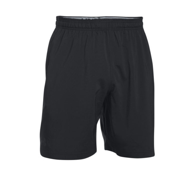 Stealth-Lite Men’s Running Shorts – High-Performance Woven Training Shorts