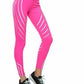 Women's Glow In The Dark Leggings