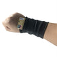 Gym Cycling Running Phone Arm Bag Wristband Badminton Tennis Sweatband