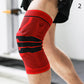 Compression Sport Knee Brace | Breathable Support