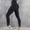 4D Sculpt High-Waist Yoga Leggings