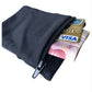 Gym Cycling Running Phone Arm Bag Wristband Badminton Tennis Sweatband