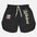 Premium Speed-Dry Athletic Running Shorts by GearrUp - Navy