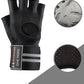 Weightlifting gloves breathable