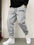 Urban Core Fleece Sweatpants – Premium Comfort Joggers