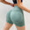 Premium Butt Lifting Seamless Yoga Shorts for Women Gym