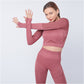 Sports yoga gym pants high waist