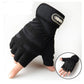 Cycling Gloves Half Finger Breathable Elastic Outdoor Bike Bicycle