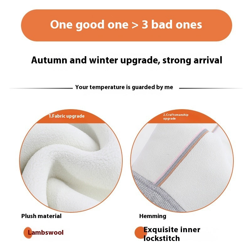Ultimate Maternity Support Leggings – 95% Pure Cotton Comfort