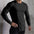 Premium Lightweight Long Sleeve Fitness Shirt for Men - Gear