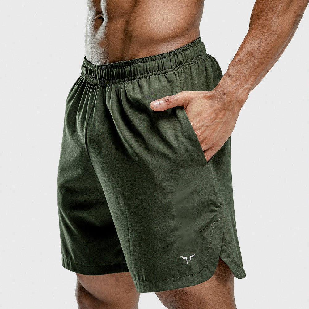 Pro-Dry Training Shorts – Premium Quick-Dry Activewear Gear