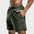 Pro-Dry Training Shorts