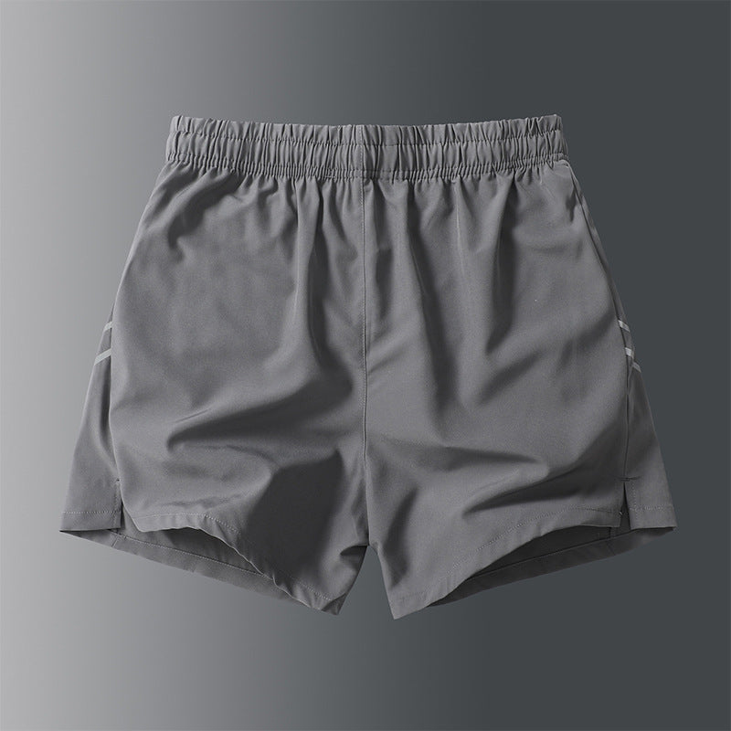 Men’s Thin Workout Pants – Breathable Summer Running Wear
