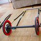Pilates Wheel – Portable Machine Pilates – Designed by Master Pilates Instructors – Includes, Resistance Bands, and Anchor System – for All Fitness Levels - plus Free Online Classes