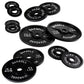 Only Supports Self Picking Cast Iron Weightlifting Boards For Strength Training And Weightlifting, With Multiple Set Sizes Available