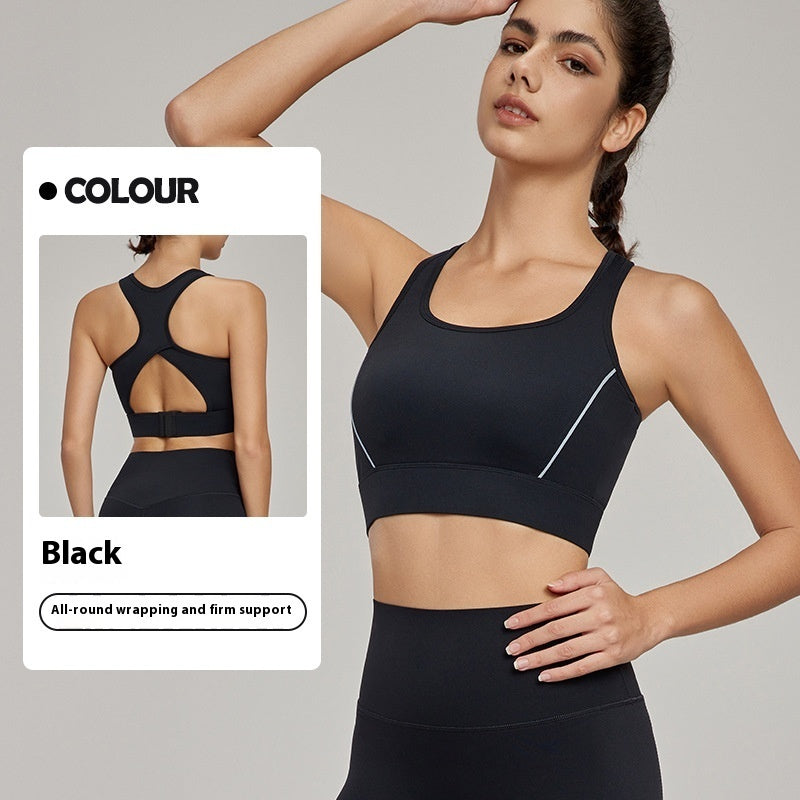 Premium Reflective Outdoor Cycling Training Sports Vest