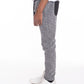 STATIC CONTRASTED JOGGERS