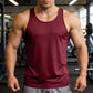 Mens Athletic Fitness Training Tank Top