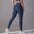 Premium Women’s Hip-Lift High Waist Yoga Leggings - Comfy Fi