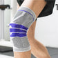Compression Sport Knee Brace | Breathable Support