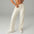 Women's high-waist wide-leg sweatpants, colour option 2