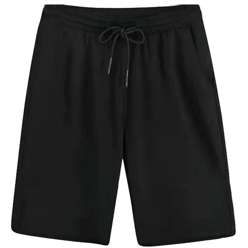 Men’s Elite "Ice Silk" 2-in-1 Training Shorts