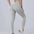 Peach Yoga Pants