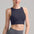 Premium Shockproof Push-Up Running Workout Vest for Women