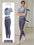 Infinite Motion One-Piece Yoga Suit