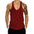 Core-Flow Men’s Premium Combed Cotton Training Tank Top