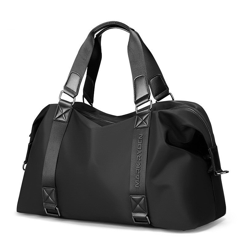 Durable Oxford Cloth Gym Bag for Men and Women - GearUp