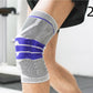 Compression Sport Knee Brace | Breathable Support