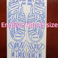 Massage Relieve Tired Feet Socks Acupressure Foot Massager Reflexology