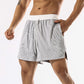 Men’s Quick‑Dry Muscle Workout Shorts – Breathable Training Fit