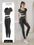 Infinite Motion One-Piece Yoga Suit