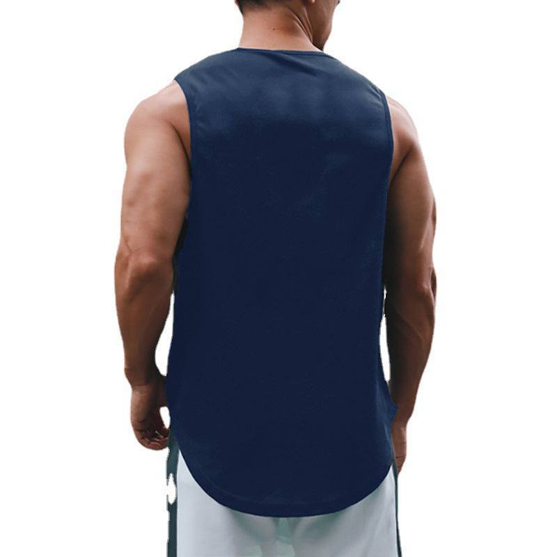 Men's Summer Workout Vest