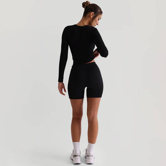 Fashion Tight High Waist