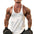 Men's Workout Tank Top – Stay Cool in Your Training
