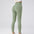 High-Waist Tummy Control Yoga Leggings by GearUp - Comfortab