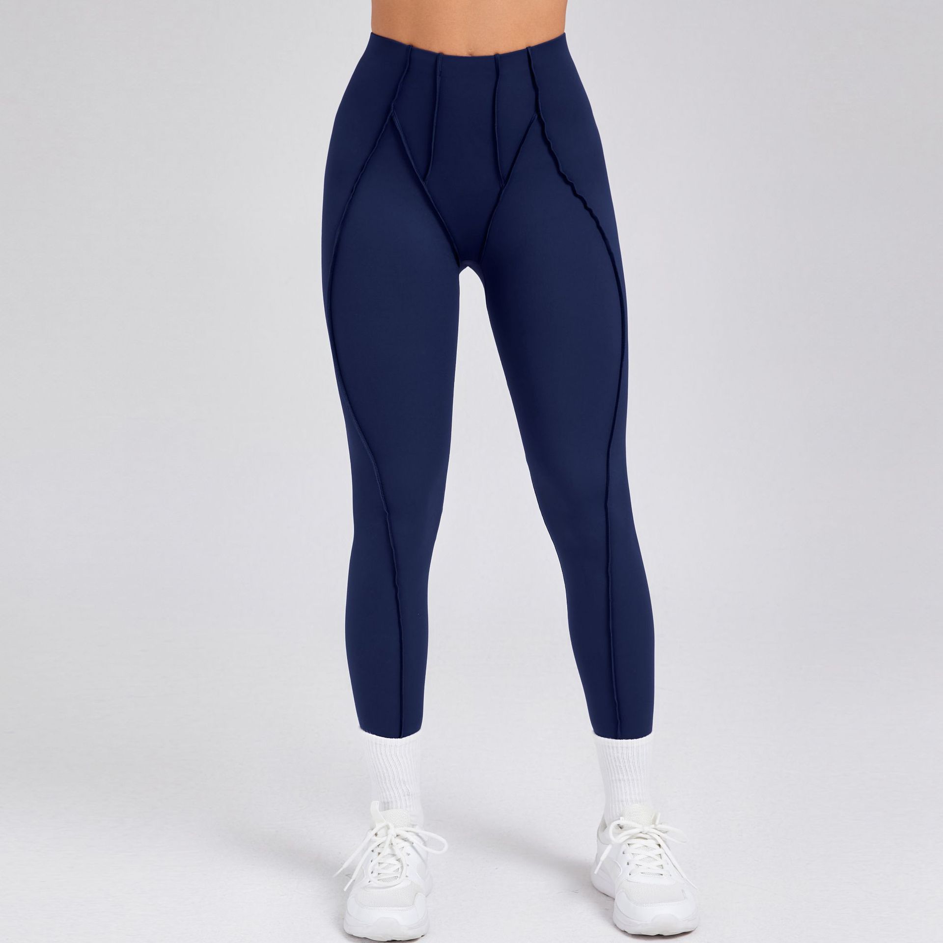 Elite Signature Tight Trousers – Personalized Fitness Leggings