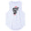 Men's summer workout vest with letter pattern in multiple colors and sport style