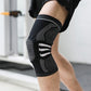 Compression Sport Knee Brace | Breathable Support