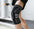 Durable Compression Sport Knee Brace