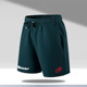 GearUp Prism-Vivid 3D Printed Performance Shorts – Ultra-Lig