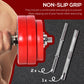 Pro-Iron 66lb Adjustable 2-in-1 Dumbbell & Barbell Set