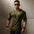 Premium Lightweight Long Sleeve Fitness Shirt for Men - Gear