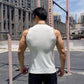 Men's Training Vest - Quick-drying, Breathable, Loose Fit