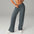 Women's high-waist wide-leg sweatpants, colour option 8