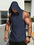 Men’s Hooded Training Vest | Premium Sweat-Wicking Gear