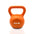 Pro-Grip 20 lb Vinyl Kettlebell